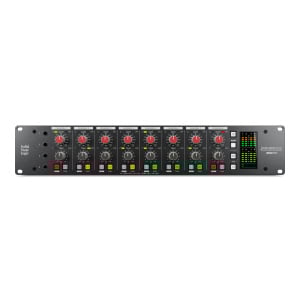 SOLID STATE LOGIC PURE DRIVE OCTO
