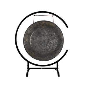 SELA GONG TABLESTAND ROUND (MAX. 24" GONGS)