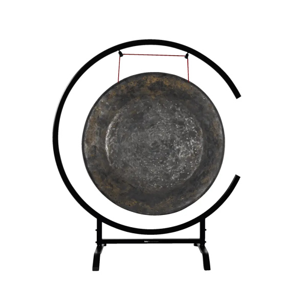 SELA GONG TABLESTAND ROUND (MAX. 24" GONGS)