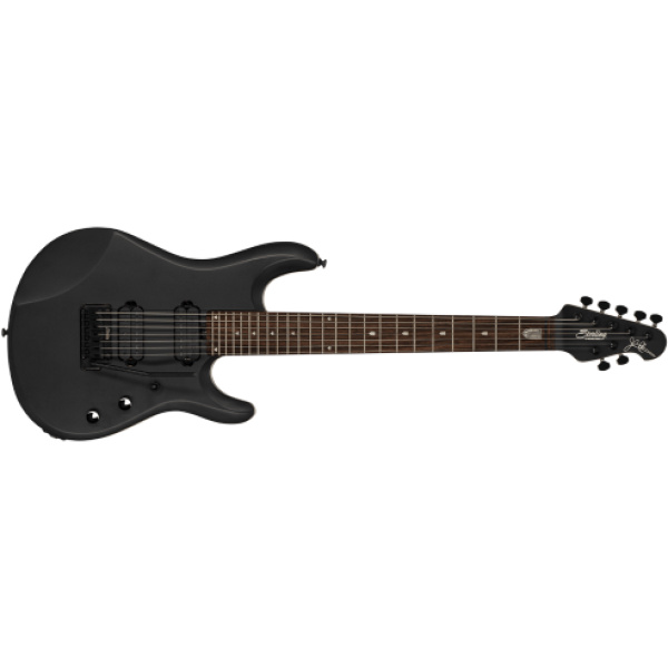 STERLING BY MUSIC MAN JP 70 SBK