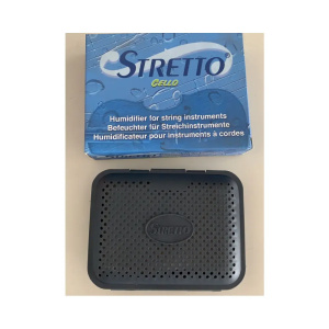 STRETTO UMIDIFICATORE PER VIOLONCELLO