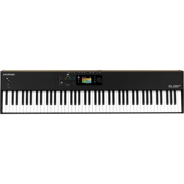 STUDIOLOGIC SL88 GT MK2