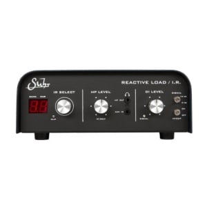 SUHR REACTIVE LOAD IR