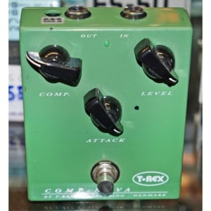 T-REX COMP NOVA