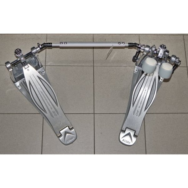 TAMA HP310LW PEDALE DOPPIO SPEED COBRA 310