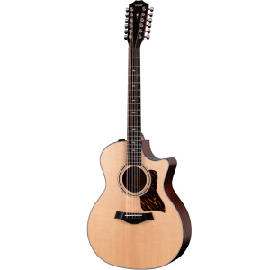 TAYLOR 354CE NATURAL (MY 2025)