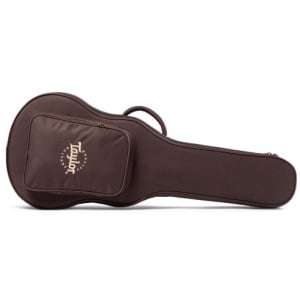 TAYLOR AERO CASE DN/GA/GP/GS CHOC BROWN