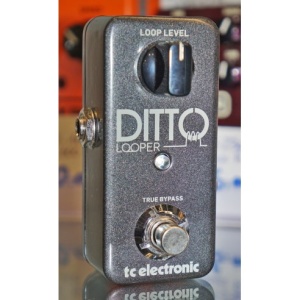 TC ELECTRONIC DITTO LOOPER