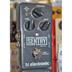 TC ELECTRONIC SENTRY