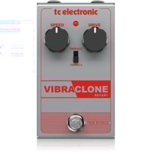 TC ELECTRONIC VIBRACLONE ROTARY