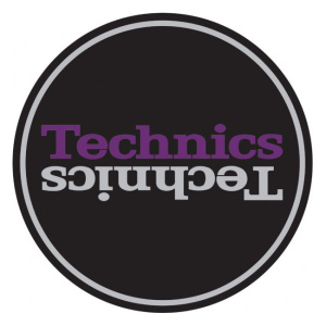 TECHNICS SLIPMAT DUPLEX 3 BY MAGMA