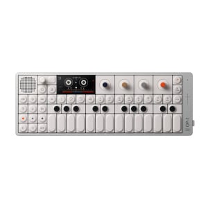 TEENAGE ENGINEERING OP-1 FIELD