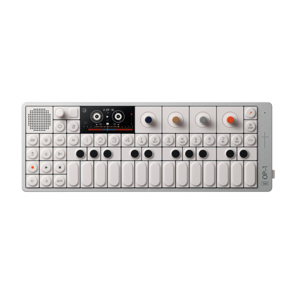 TEENAGE ENGINEERING OP-1 FIELD