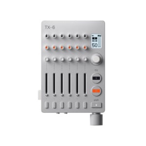 TEENAGE ENGINEERING TX-6 MIXER