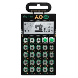SYNTH TEENAGE ENGINEERING PO-12 RHYTHM