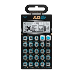 SYNTH TEENAGE ENGINEERING PO-14 SUB