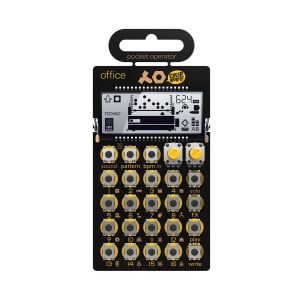 SYNTH SYNTH TEENAGE ENGINEERING PO-24 OFFICE