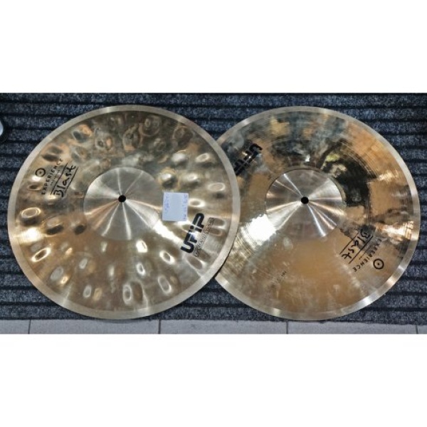 UFIP BLAST 15'' HH