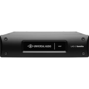 UNIVERSAL AUDIO UAD-2 SATELLITE USB - OCTO CORE