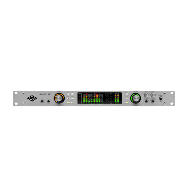 UNIVERSAL AUDIO APOLLO X8 GEN 2 STUDIO +