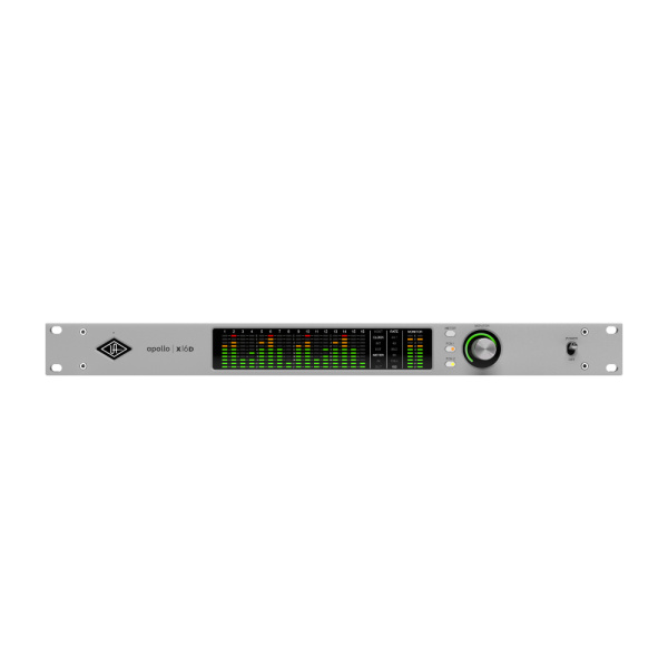 UNIVERSAL AUDIO APOLLO X16D GEN 2 ESSENTIAL +