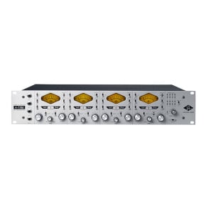 UNIVERSAL AUDIO 4-710D