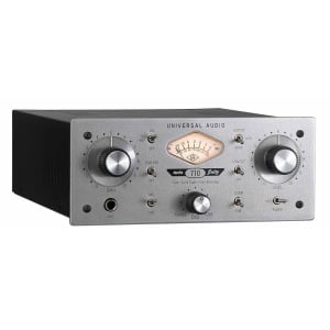 UNIVERSAL AUDIO 710 TWINFINITY RACK