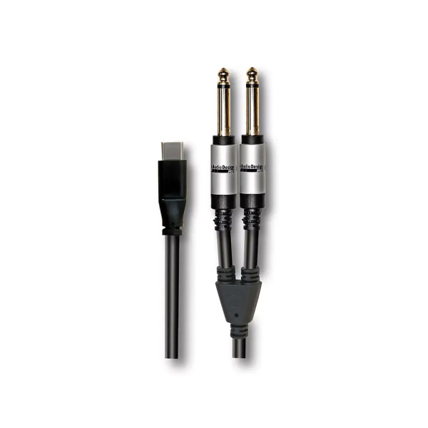 AUDIODESIGN VX230C mt 1.5 CAVO