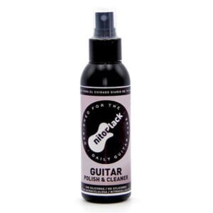 VALRESA NITORLACK POLISH 125 ML.