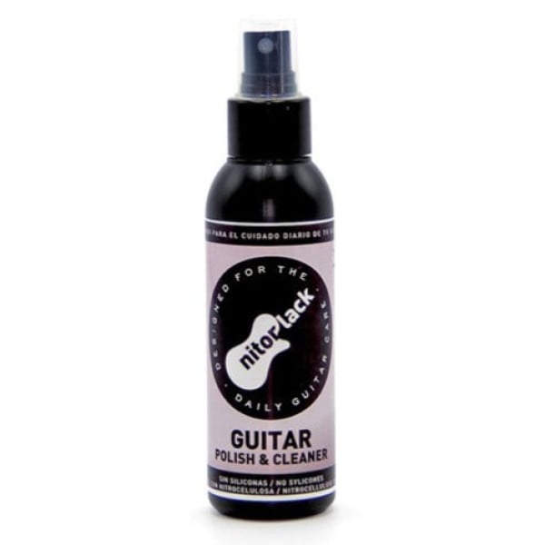 VALRESA NITORLACK POLISH 125 ML.