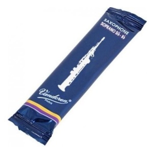 Vandoren Ancia per Sax Soprano 2