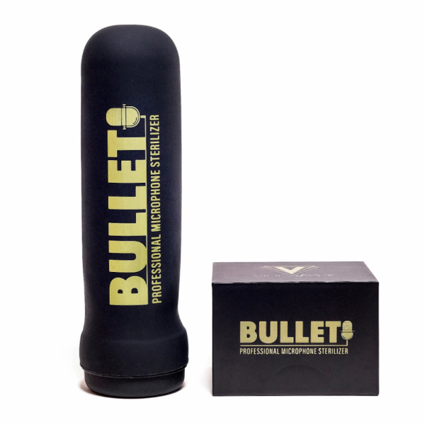 VIOLAWAVE BULLET