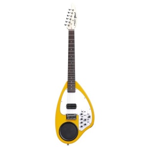 Vox APC-1 Orange Metallic