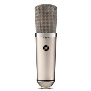WARM AUDIO WA-67