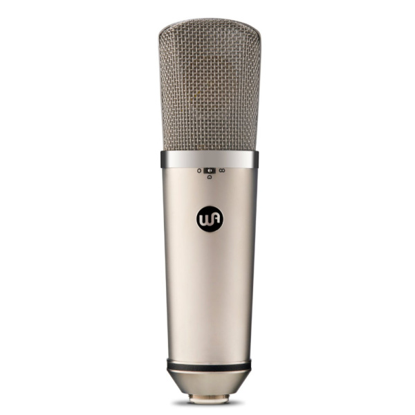 WARM AUDIO WA-67