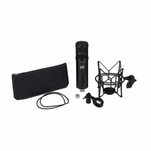 WARM AUDIO WA-47JR BLACK