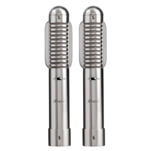 WARM AUDIO WA-2FT FEN-TONE COPPIA STEREO