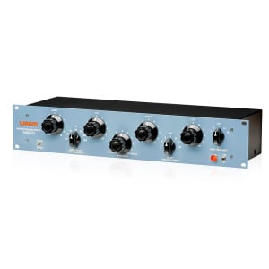 WARM AUDIO EQP-WA TUBE EQUALIZER