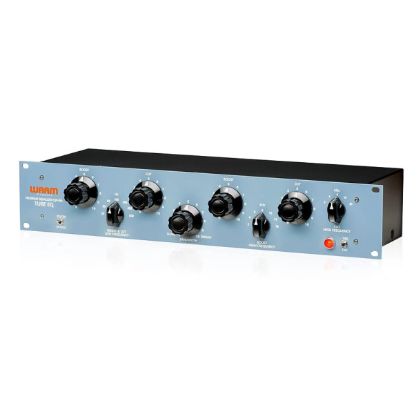 WARM AUDIO EQP-WA TUBE EQUALIZER