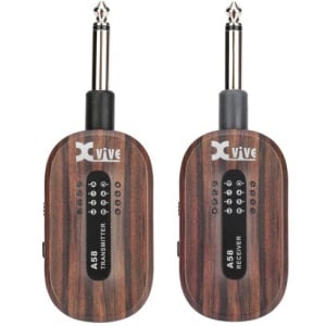 XVIVE A58 ROSEWOOD DIGITAL WIRELESS SYSTEM