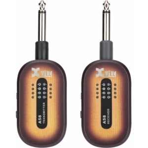 XVIVE A58 SUNBURST DIGITAL WIRELESS SYSTEM
