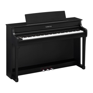 YAMAHA CLP-845B BLACK