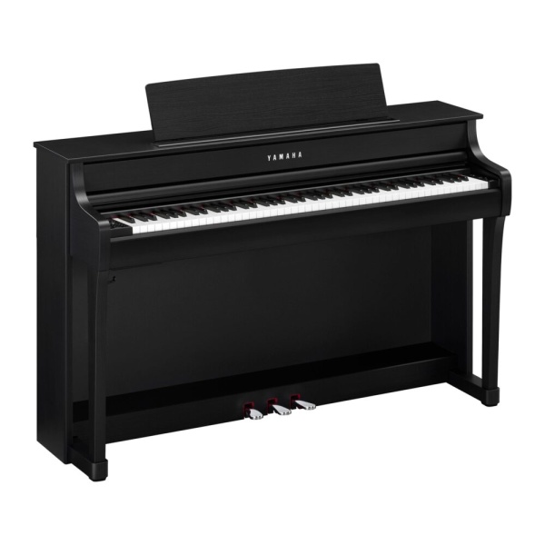 YAMAHA CLP-845B BLACK