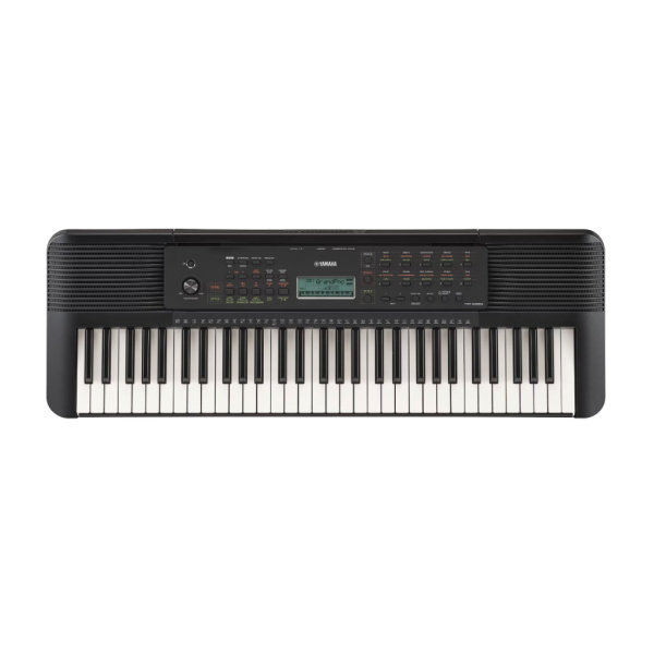 YAMAHA PSR-E283