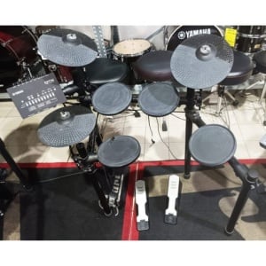 YAMAHA DTX402K