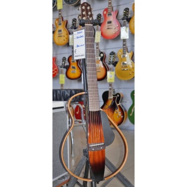 YAMAHA SLG200S TBS