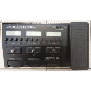 ZOOM G3XN