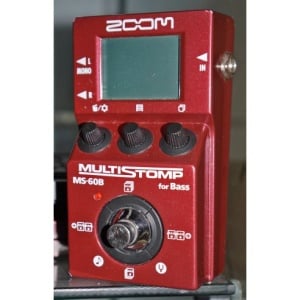 ZOOM MS-60B