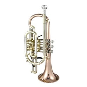 3850 CUSTOM CORNETTA SIB