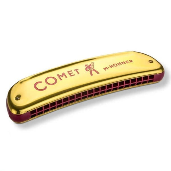 2504/40 C COMET 40 VOCI IN DO